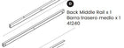 Back Middle Rail 1
