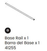 Base Rail 1