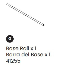 Base Rail 1