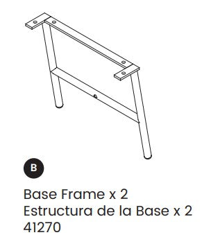 Base Frame