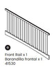 Front Rail 1