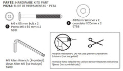 Hardware Kit
