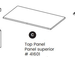 Top Panel