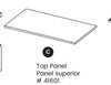Top Panel