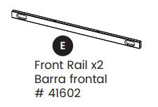 Front Rail 1