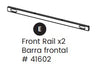 Front Rail
