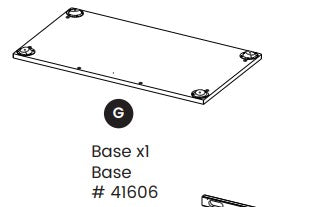 Base 1