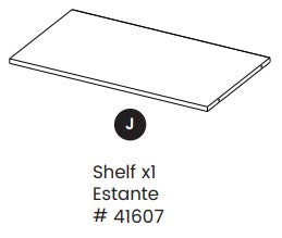 Shelf