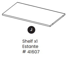 Shelf