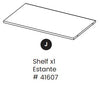 Shelf