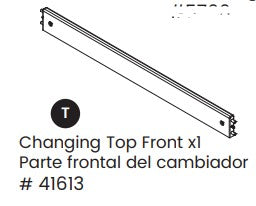 Changing Top Front