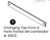 Changing Top Front