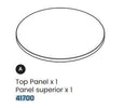 Top Panel 1