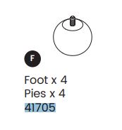 Foot
