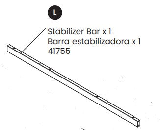 Stabilizer Bar 1