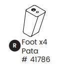 Foot