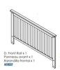 Front Rail 1