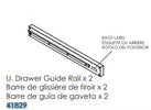 Drawer Guide Rail 1