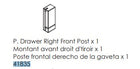 Drawer Right Front Post 1