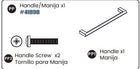 Pull, Metal 1