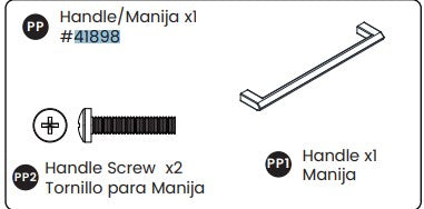 Pull, Metal 1