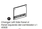 Changer Left Bottom Panel 1