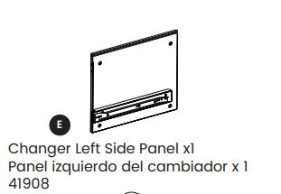 Changer Left Bottom Panel 1