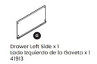 Drawer Left Side 1