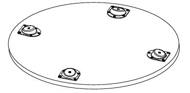 Table Top