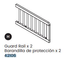 Guard Rail