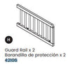 Guard Rail