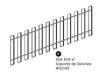 Slat Roll