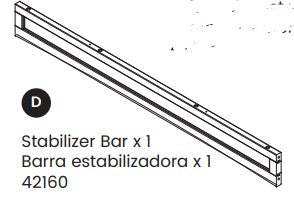 Stabilizer Bar