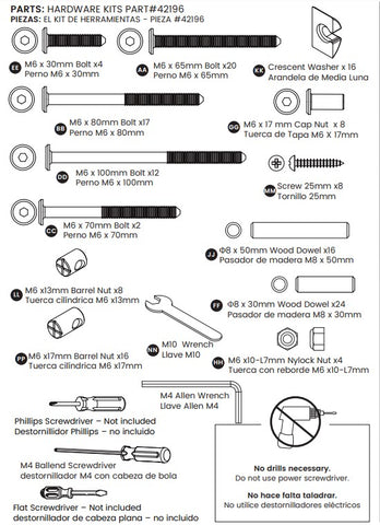 Hardware Kit