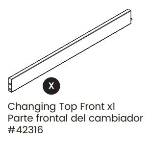 Changing Top Front