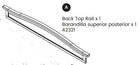 Back Top Rail 1