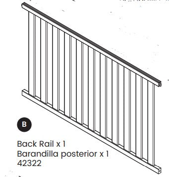 Back Rail 1