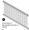 Front Rail 1
