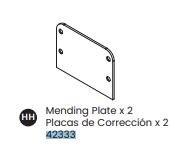 Mending Plate