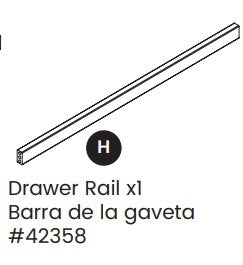 Drawer Rail