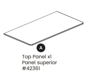 Top Panel