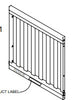 Crib End 1
