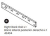 Right Back Rail
