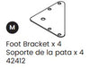 Foot Bracket