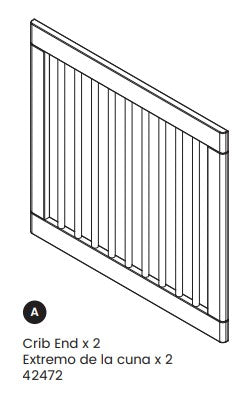 Crib End