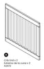 Crib End 1