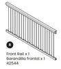 Front Rail 1