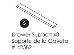 Drawer Support