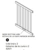 Crib End 1