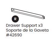 Drawer Support
